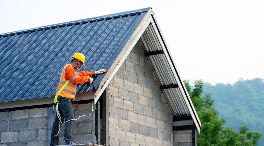 Local Siding Services in Sharps, VA